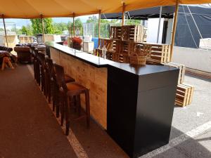 Chic Bar Eckstück 3